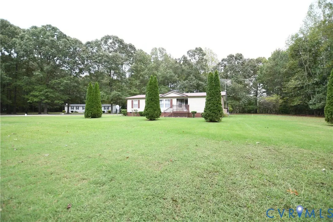 350 & 352 New Poll Road, Saint Stephens Church, VA 23148 - #1