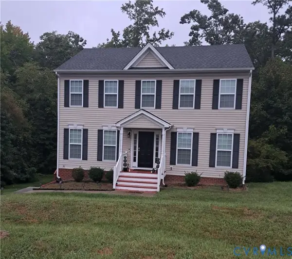 5347 Meadoway Road, North Chesterfield, VA 23234