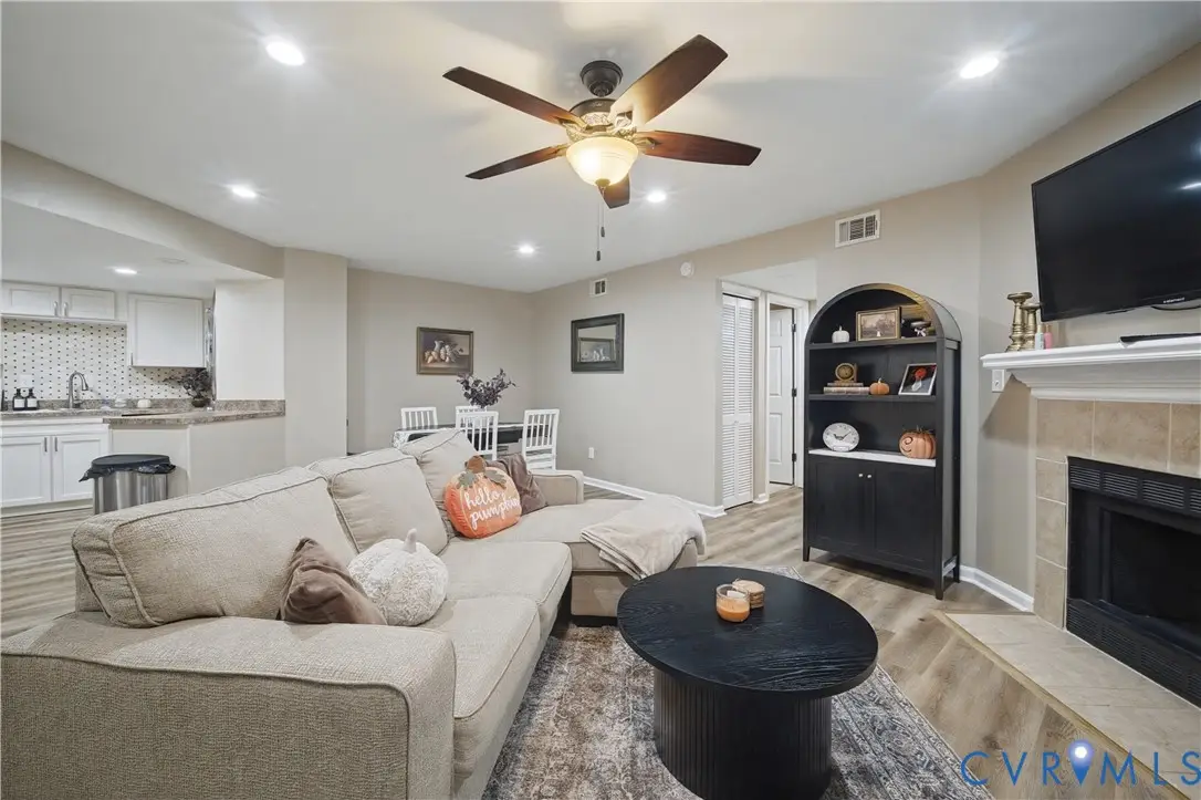 1412 Becks Court, Virginia Beach, VA 23464 - #1