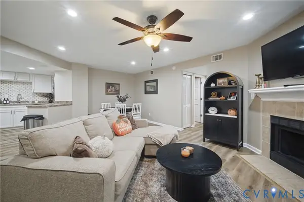 1412 Becks Court, Virginia Beach, VA 23464