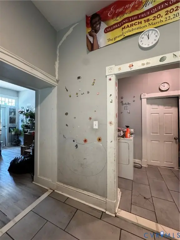 106 Walkover Street, Petersburg, VA 23803 - #2