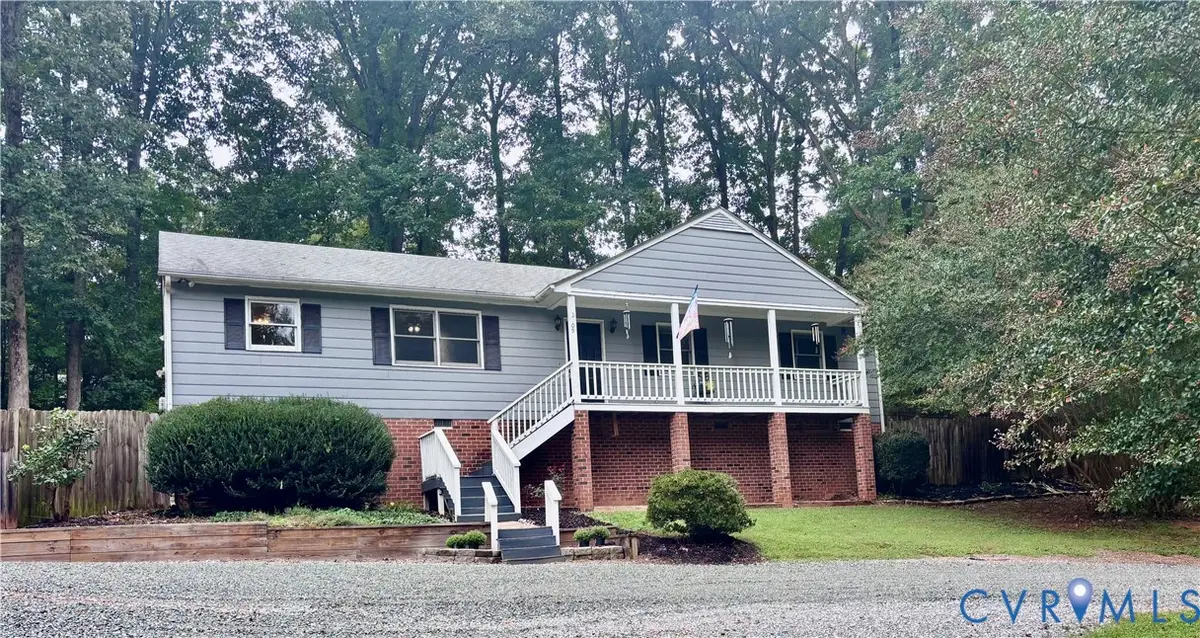 2109 Autumn Oaks Lane, Powhatan, VA 23139 - #1