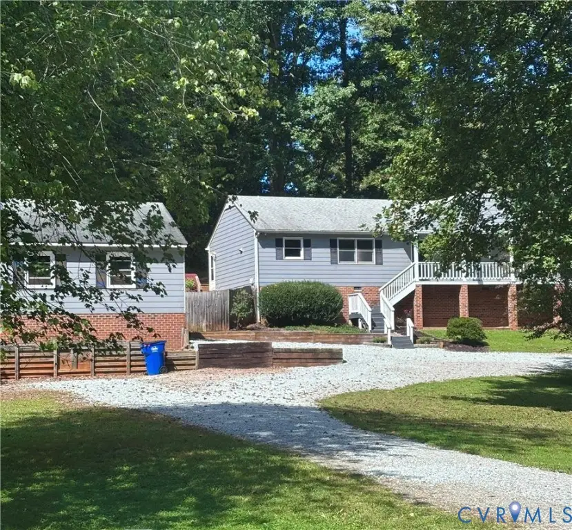 2109 Autumn Oaks Lane, Powhatan, VA 23139 - #2