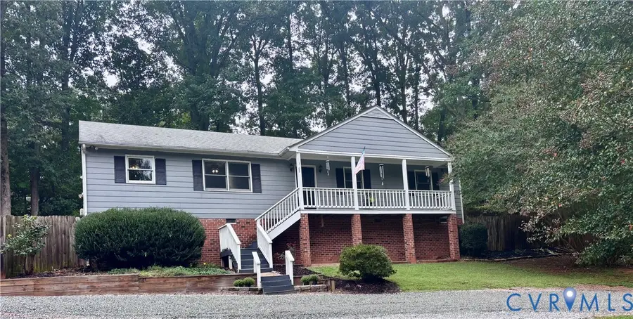 2109 Autumn Oaks Lane, Powhatan, VA 23139 - #3