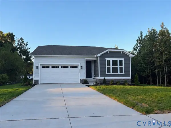 1140 Marion Hill Way, Henrico, VA 23231