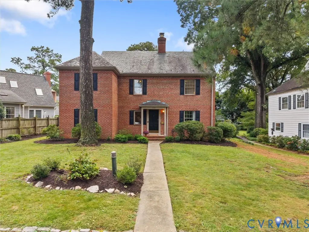 1113 E Durwood Crescent, Henrico, VA 23229 - #1