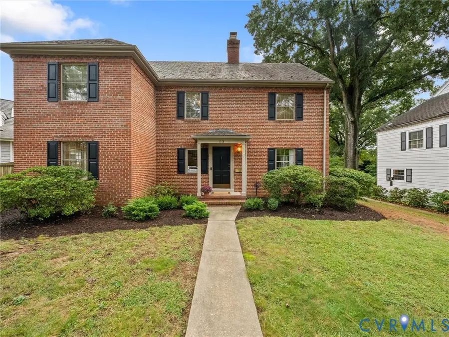 1113 E Durwood Crescent, Henrico, VA 23229 - #3