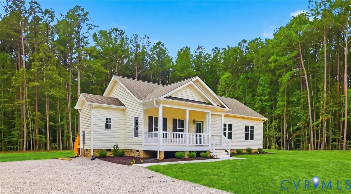 12720 Wilson Road, Wilsons, VA 23824 - #1