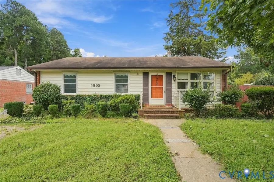 4905 Edgefield Circle, Fairfield, VA 23227 - #2