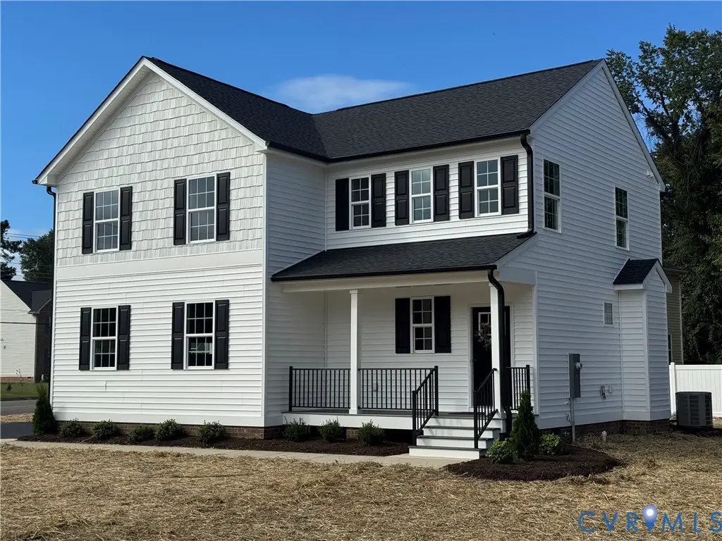 1501 Mountain Road, Glen Allen, VA 23060 - #1