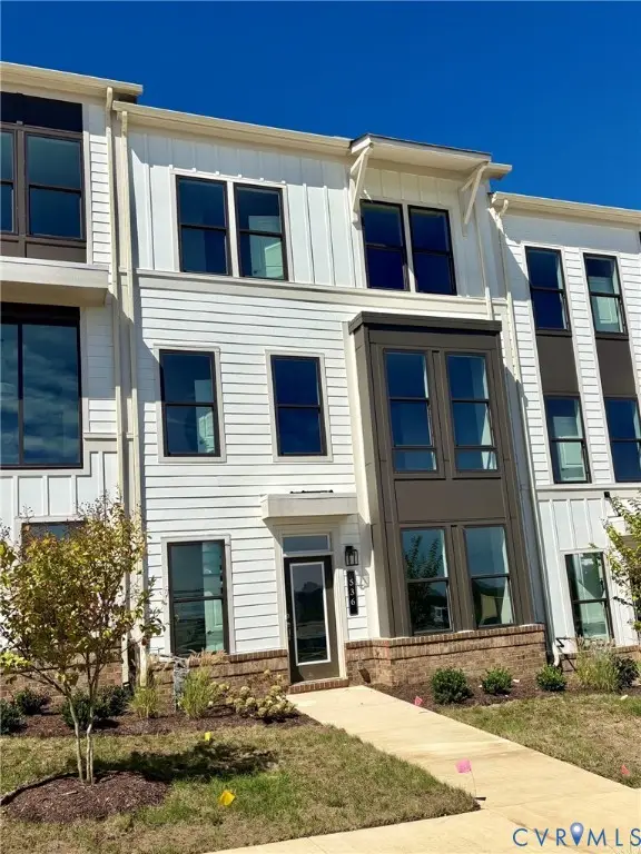 536 Aura Avenue, Midlothian, VA 23113 - #1