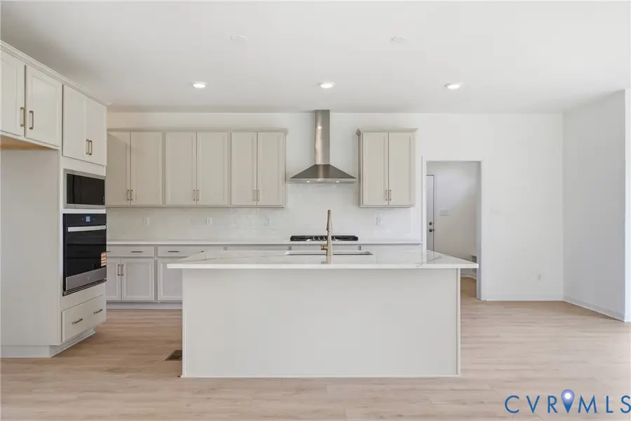 4013 Robins Ridge Drive, Moseley, VA 23120 - #2