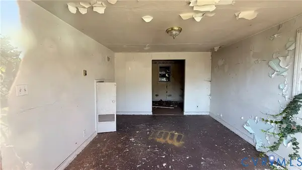106 Sellers Street, Martinsville, VA 24112