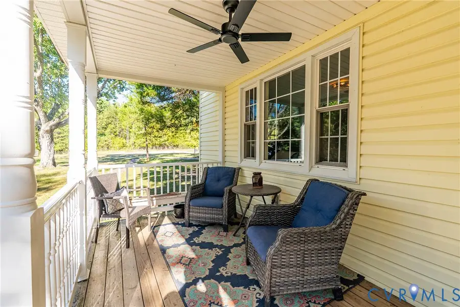 8587 Scuffletown Road, Randolph, VA 23962 - #2