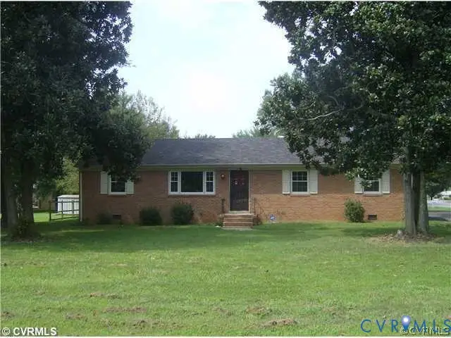7400 Hopkins Road, North Chesterfield, VA 23237 - #1