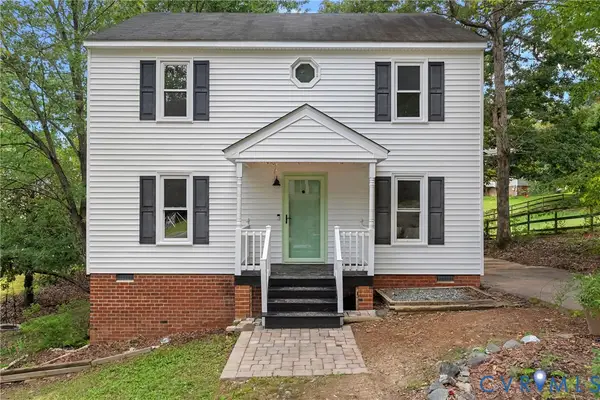 9706 Snowhill Road, Richmond, VA 23235