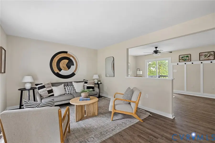 9706 Snowhill Road, Richmond, VA 23235 - #2