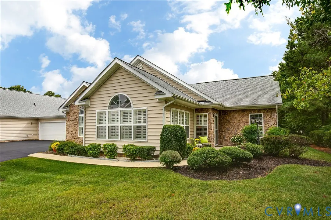 2422 Wanstead Court, Henrico, VA 23238 - #1