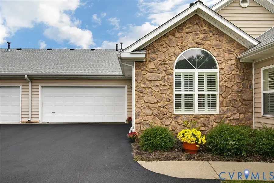 2422 Wanstead Court, Henrico, VA 23238 - #3