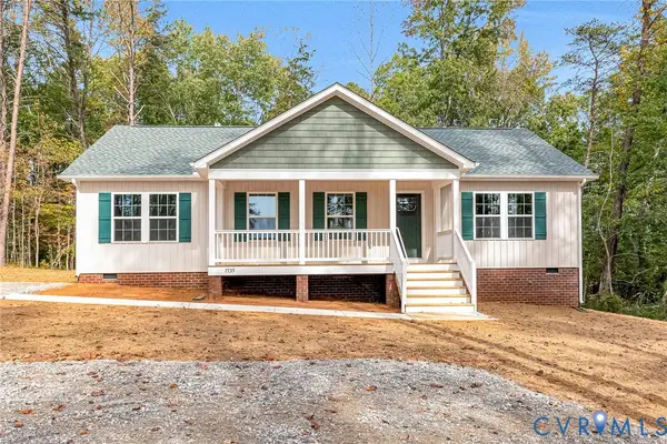 7735 Jefferson Highway, Mineral, VA 23117