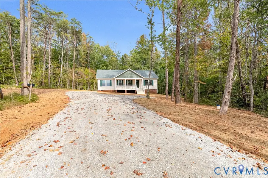7735 Jefferson Highway, Mineral, VA 23117 - #2