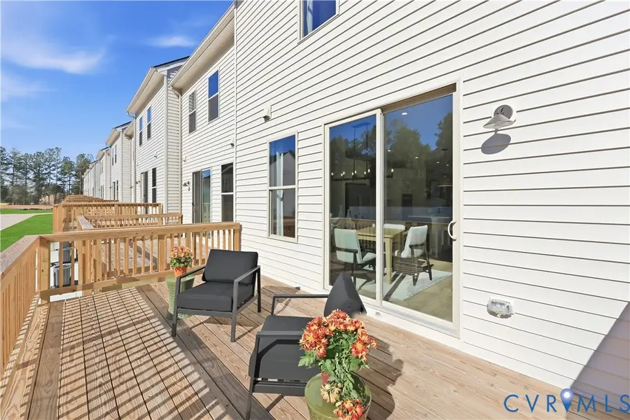 10249 Albatross Avenue, Dale, VA 23112 - #2