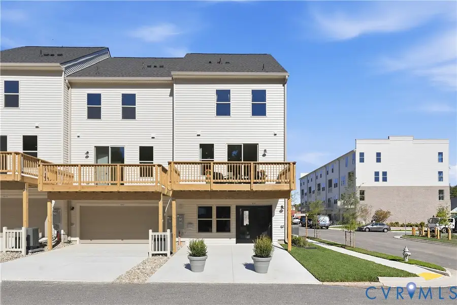 10249 Albatross Avenue, Dale, VA 23112 - #3