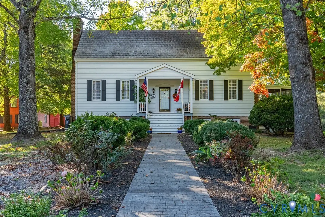 4733 Red House Road, Phenix, VA 23959 - #1