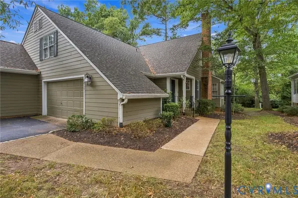9015 Wood Sorrel Drive, Henrico, VA 23229