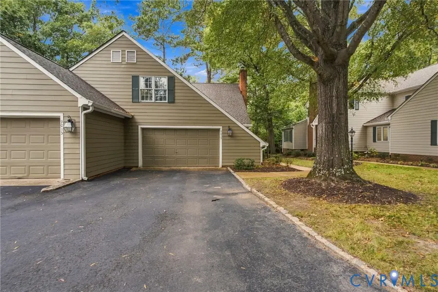 9015 Wood Sorrel Drive, Henrico, VA 23229 - #2