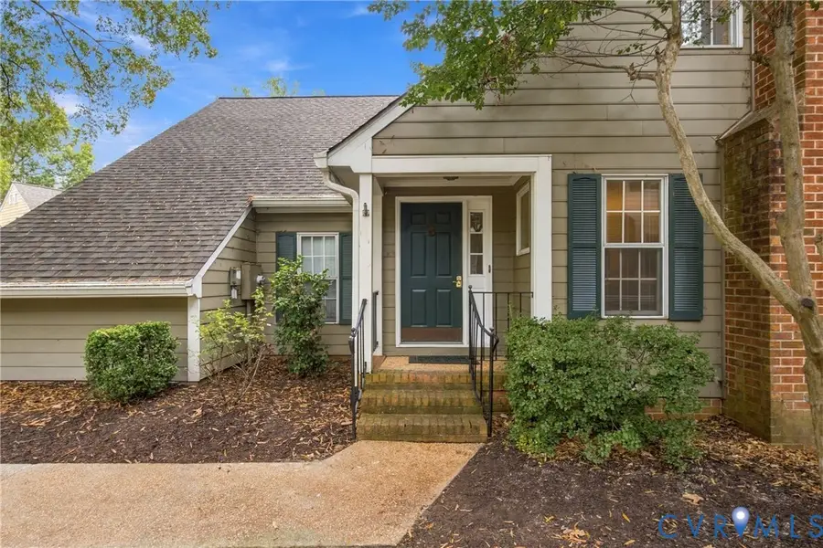 9015 Wood Sorrel Drive, Henrico, VA 23229 - #3