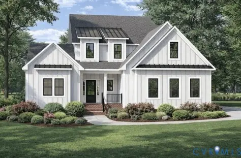9195 Terroir Lane, New Kent, VA 23124 - #1