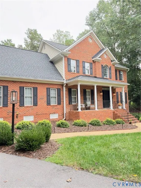 8406 Chandon Court, Chesterfield, VA 23838