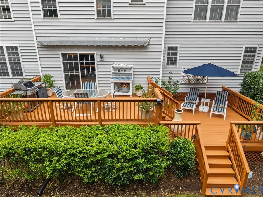 14779 Rolling Spring Drive, Midlothian, VA 23114 - #2