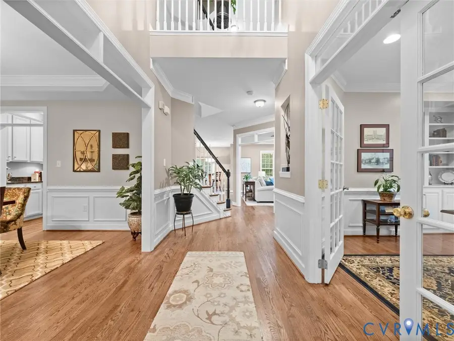 14779 Rolling Spring Drive, Midlothian, VA 23114 - #3