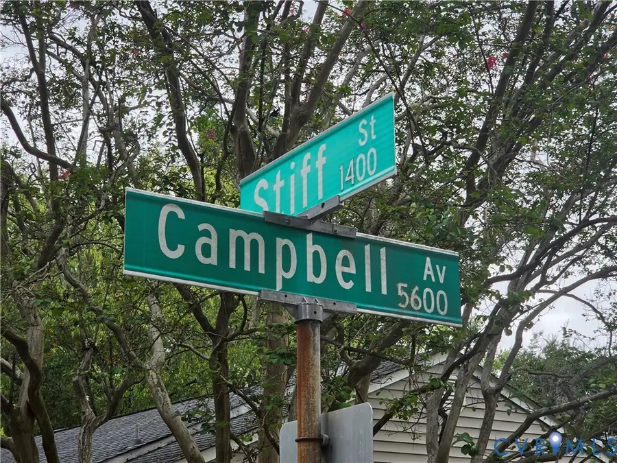 1411 Stiff Street, Richmond, VA 23231 - #2