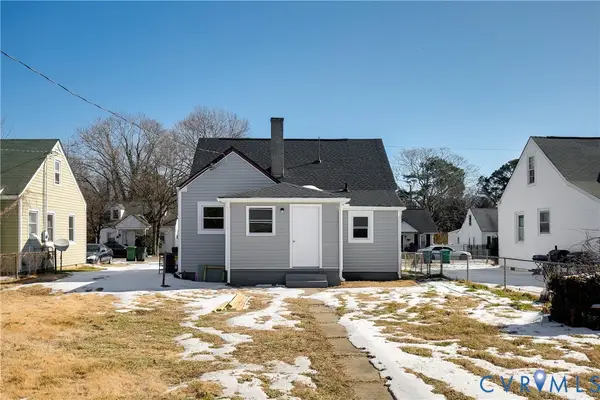 1305 Overlook Street, Richmond, VA 23224