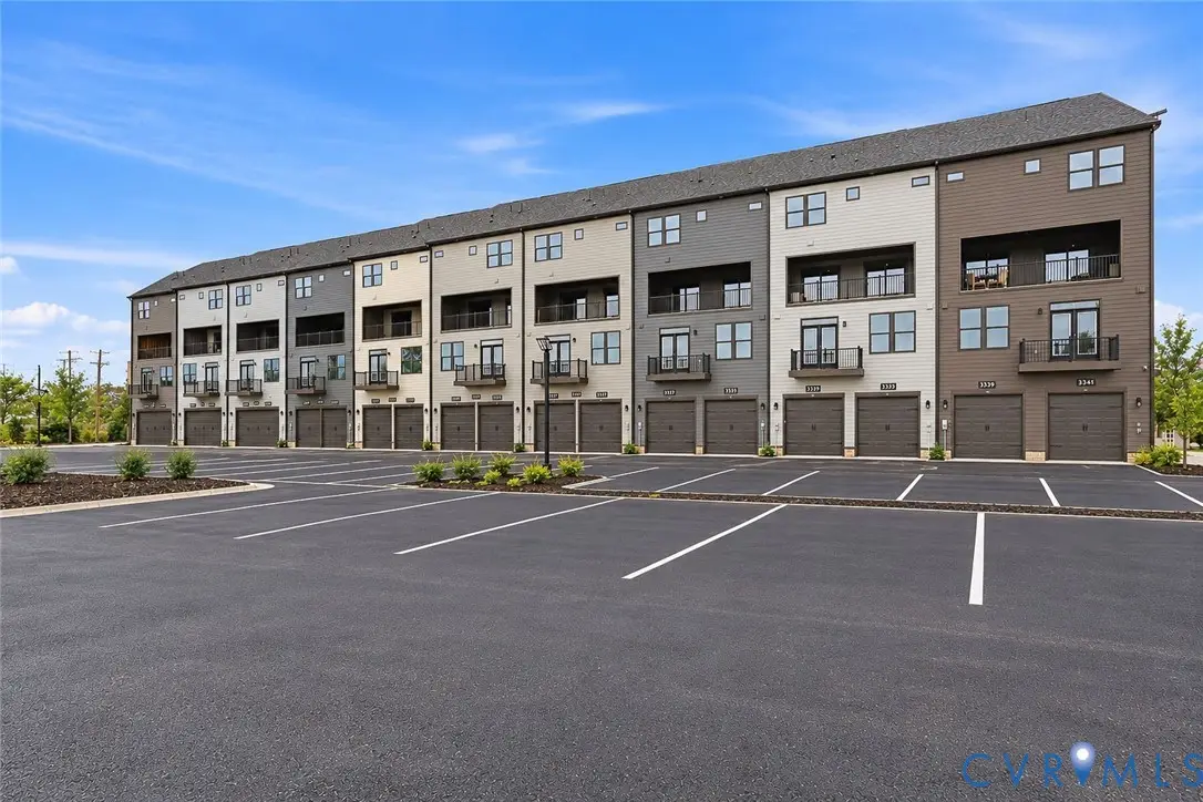 321 Maury Street #B, Richmond, VA 23224 - #1
