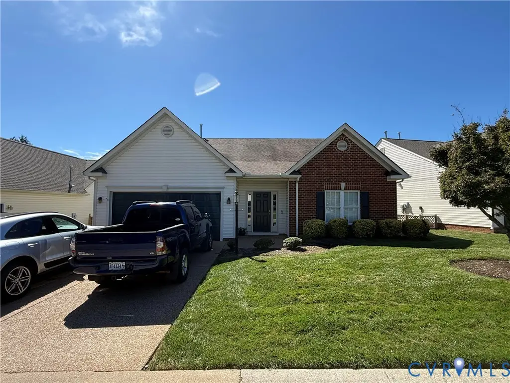 13921 Krim Point Trail, Midlothian, VA 23114 - #1