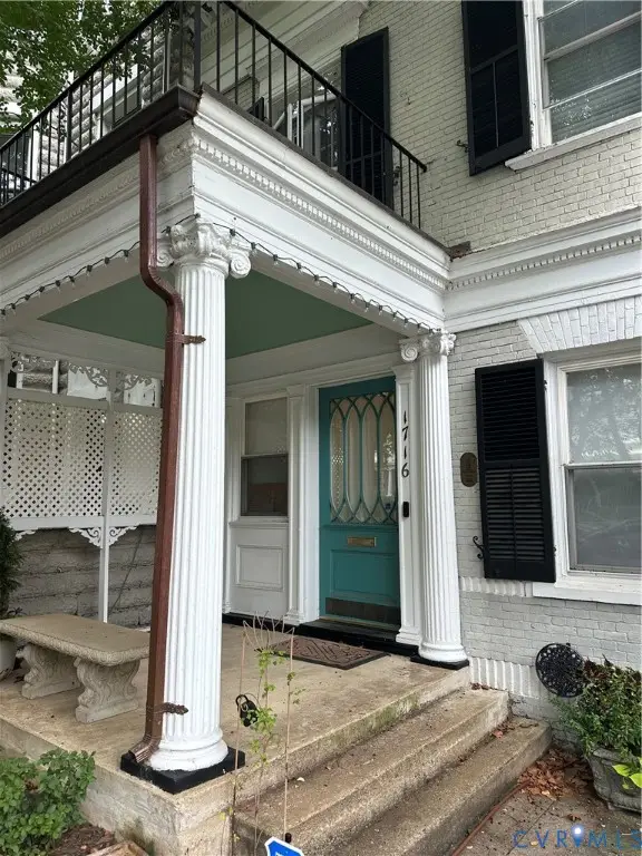 1716 Grove Avenue, Richmond, VA 23220