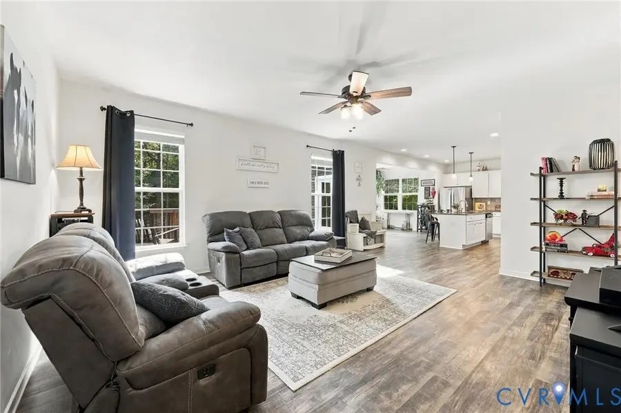 11177 Creeks Edge Road, New Kent, VA 23124 - #2