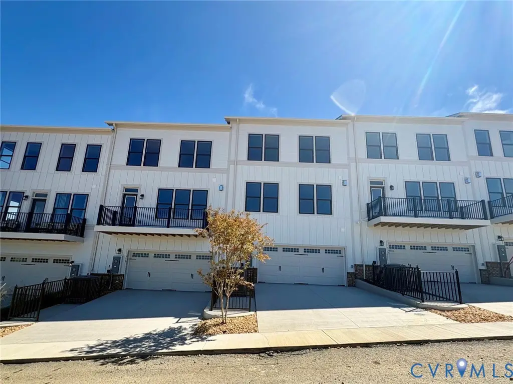 512 Aura Avenue, Midlothian, VA 23113 - #1
