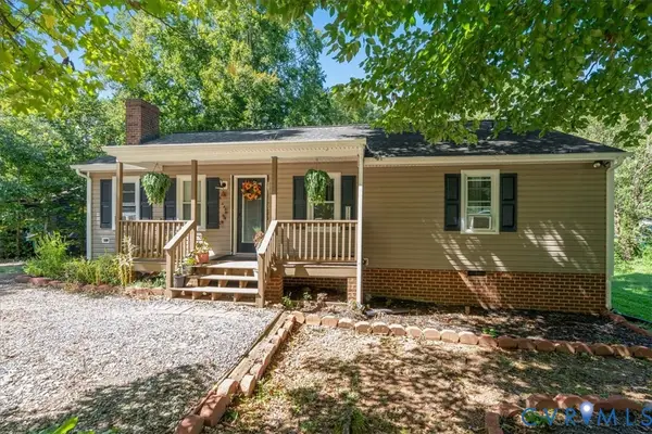 12301 Twelveoaks Court, Chesterfield, VA 23112