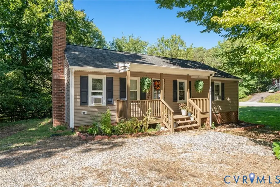 12301 Twelveoaks Court, Clover Hill, VA 23112 - #2