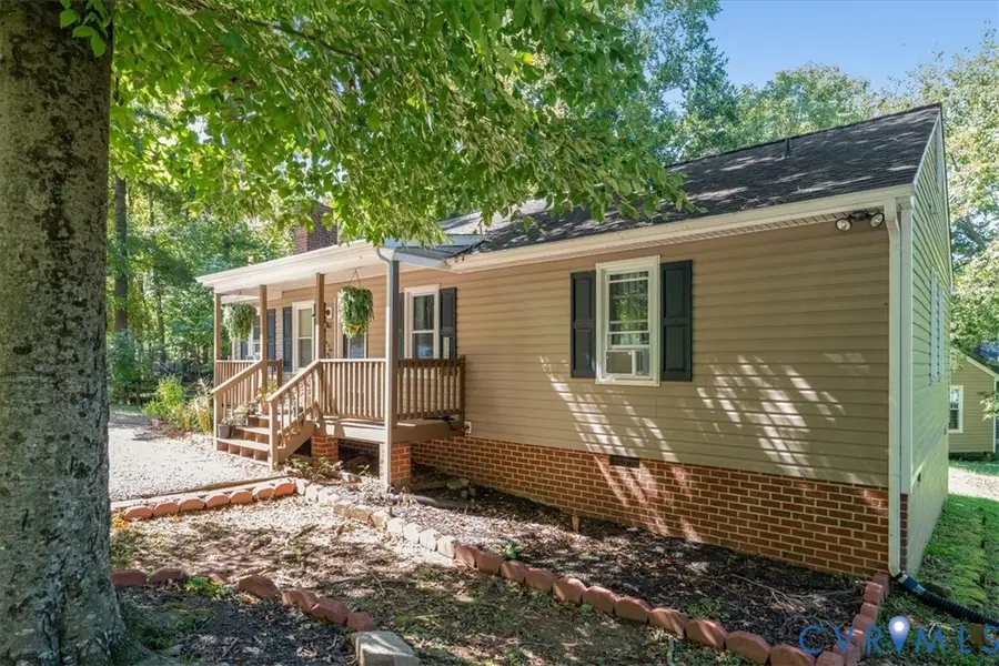 12301 Twelveoaks Court, Clover Hill, VA 23112 - #3