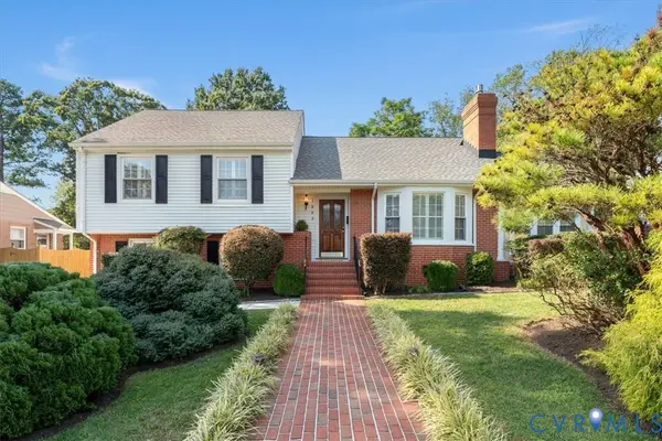 1008 Westham Parkway, Henrico, VA 23229