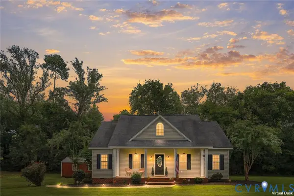 12821 Lodore Road, Amelia, VA 23002
