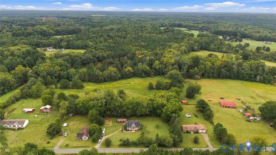 12821 Lodore Road, Amelia Court House, VA 23002 - #3