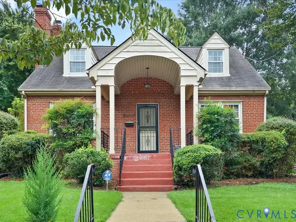 3207 Bute Lane, Richmond, VA 23221