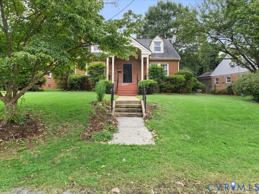 3207 Bute Lane, Richmond, VA 23221 - #2